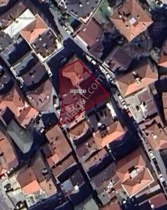 Mecidiyeköy Konut İmarlı Arsa