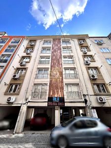 Hb'den Kiralık 1+1 Eşyalı Daire,zafer Mah. Doğalgaz Kombi&arıtma