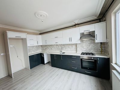 Mer-pa İnş'tan İstasyon Mah'de Lemar Arkası_şehir Manzaralı_ İskanlı Dublex