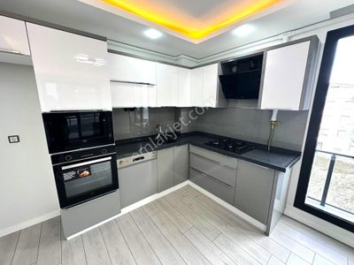 💫blue Life Egen'den Gerçek İlan-altınkum'da En Üst Kat Sevenlere Özel Asansörlü 1+1 Daire