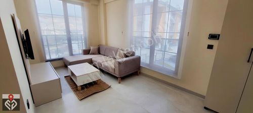 Yaşamkent 1+1 Sıfır Lüks Eşyalı Her Şey Dahil Daireler