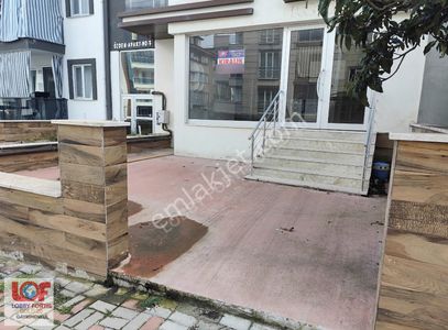Lobby Fortisten, Adalet Mahallesinde 50 M2 Kiralık İşyeri