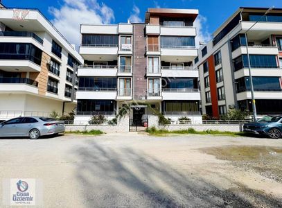 Ersan Özdemir İnşaattan Altınkum'da Çift Teraslı Lüx 4+1 Dubleks