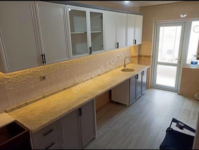 Merkezi Konumda 3+1 Ara Kat Masrafsız Satılık Daire