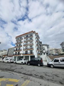 Sahibinden - Ara Kat - Kampüsün Yanı - Sıfır Daire