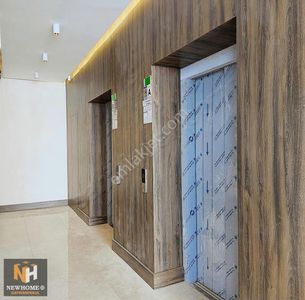 Akdeniz Mah. Ünv. Kampüs Civarı Merkezi Konum Elit Site İçi 1+1