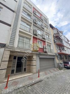 Hb'den 1+1 Eşyalı Kiralık Daire, Çift Klimalı Temiz Ara Kat