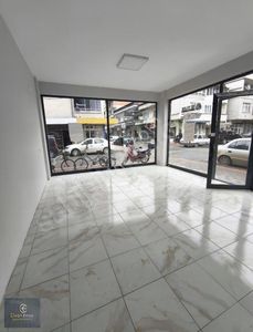 İşlek Nokta Köşebaşı Dükkan