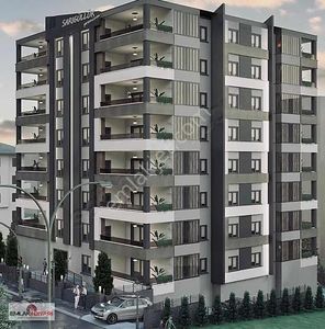 Emlak Diyarından Merkezi Konumda 2.5+1 Lüks Daire