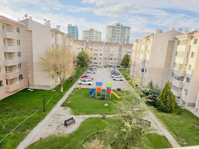 Satılık 3+1, Arakat, Boş Daire, Merkezi Konum