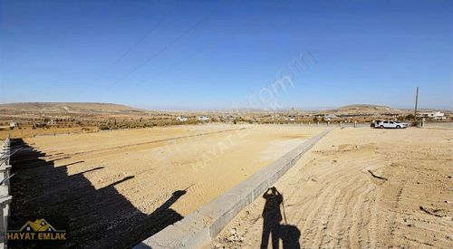 Karaköprü Öğütçü'de Hazır Altyapılı, Projeli Villa Parselleri