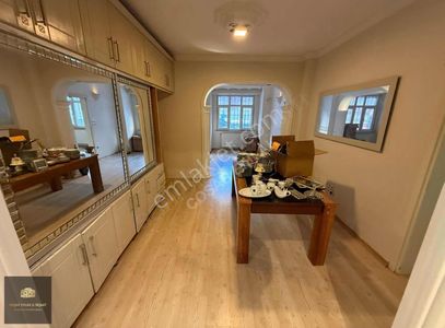 Coşar Emlaktan Satılık 3+1 Tek Daire Üzeri Yüksek Giriş