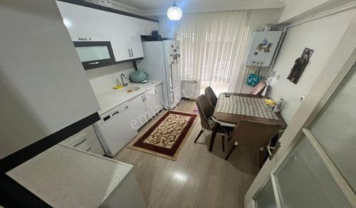 Kanuni 3+1 2.kat Yeni Bu Fiyat Kaçmaz