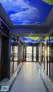 Buca Çamlıkule Mah Site İçinde Kiralık Daire