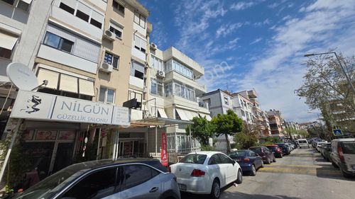 Fahrettin Altay Meydan Yakını Doğalgazlı Full Eşyalı 3+1 Kiralık Daire