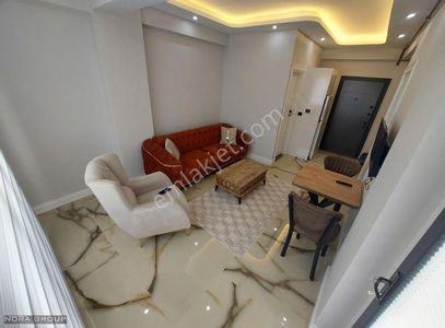 Nora'dan Devlet Hastanesi Mevkii 1+1 Balkonlu Apart