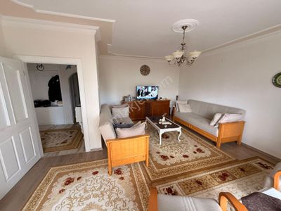 View'den Tece'de 100m Mesafesinde 2+1 Satılık Daire