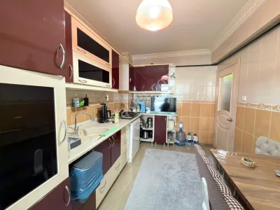 Esertepe Vadi Yakını Asansörlü Kapalı Otoparklı Bina3+1 Bağımsız