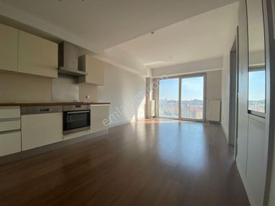 İstanbul House'dan Sur Yapı Corridor'da Peyzaj Manzaralı 1+1