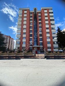 Turan Güneş Cepheli Ufku Açık Sitede Sahibinden Satılık Bakımlı 4+1