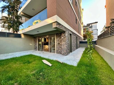 ꧁ay Emlaktan꧂altınoluk'ta Oksijen Deposu Kazdağlarında Denize 150 Mt Satılık 2+1 Lüks Bahçe Dublexi