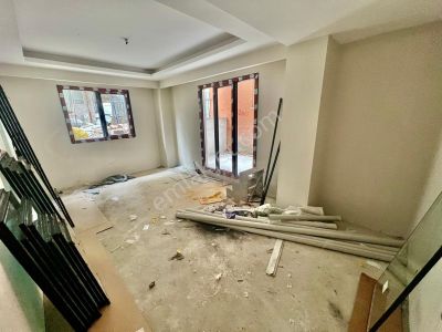 Seba'dan Kanarya Mh 2+1 90m2 Sıfır Emslasiz Bahçeli Giriş Dairee