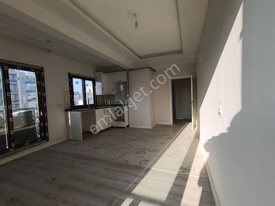 Erdemli Merkez'de Sıfır 2+1 Satılık Daire – Kaçırılmayacak Konum!