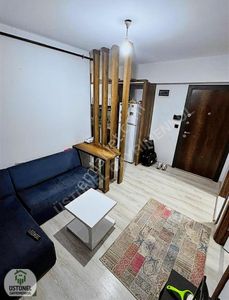 Üstünel'den Dumlupınar Mah.'de 2+1 Ara Kat | Baylan Class