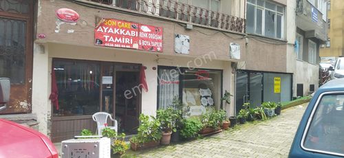 Mbt Gayrimenkul Hacı Kasım Cadde Kiralık İş Yeri