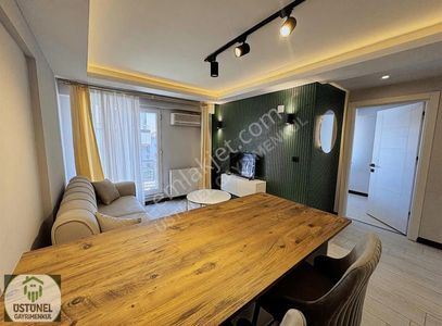 Üstünel'den Dumlupınar'da 2+1 Ara Kat Masrafsız Satılık Daire