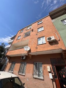 💥 Ferah 1+1 Satılık – 85 M² Açık Alan Avantajıyla!