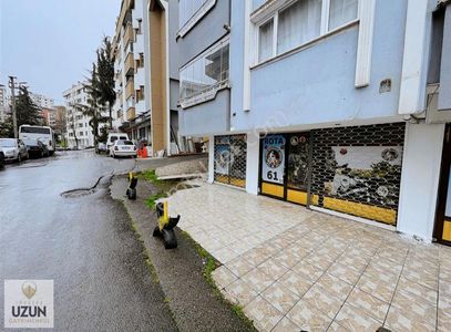 Beşirlide Yol Üzeri Kiralık Dükkan