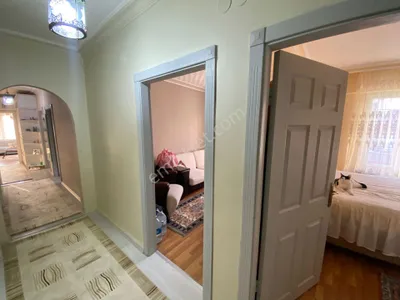 Bademlikte Katta Yapılı Asansörlü 3+1