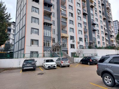 Bozdemir'den Yuvamakarcada A Bloklarda Kiralık 2+1