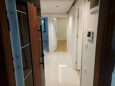 Kağıthane Çağlayan Satılık Sıfır Daireler