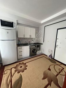 Adana Sarıçamda Gültepede Atü Ünv. Yanında 1+1 Eşyalı Kiralık Fırsat Daire !!!