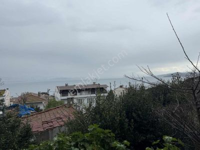 Kınalıada Da Satılık Müstakil Ev