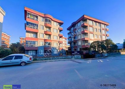 Çatalmeşe 3000a'da Özel Tasarım-4 Cephe-geniş Teraslı 4+2