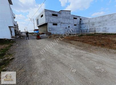 Akkapı Mahallesi Son Durak Civarı İş Yeri Konut Yapımına Uygun