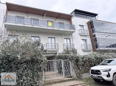 Dündar Gayrimenkul'den Yeni Mahallede Kiralık Lüks Dubleks