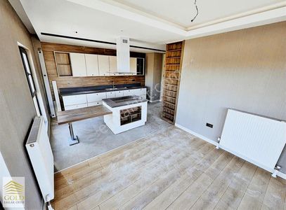 Ovacık Merkezde 3 Bloklu Site Ada Mutfaklı Havuzlu Lüks 4+1 Ler_