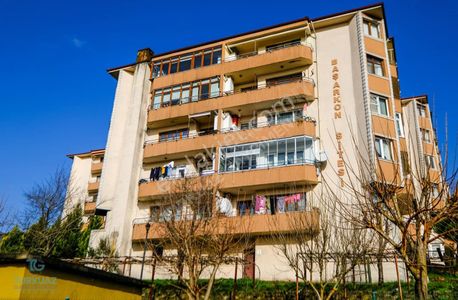 Başarkon Sitesinde Önü Açık Ara Kat Satılık Fırsat Daire