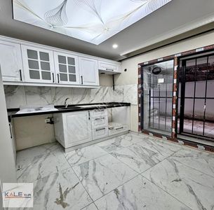 Bahçeşehir Lokasyonunda Emsalsiz Lüx Sıfır 2+1