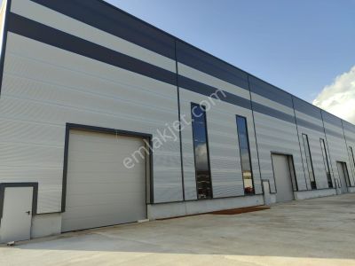 Saray Orhaniye 4500 M2 Kiralık Fabrika