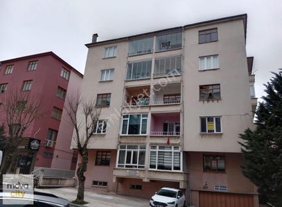 Bahçelievler'in Merkezinde Satılık 3+1 Daire