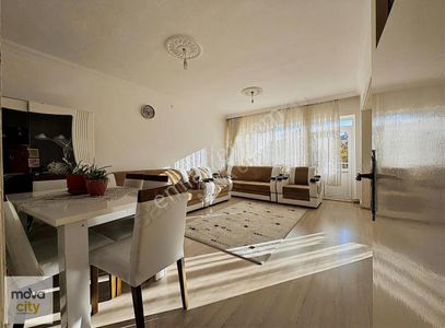 Ata Caddesi Üzerinde Güney Cepheli 3+1 Satılık Daire