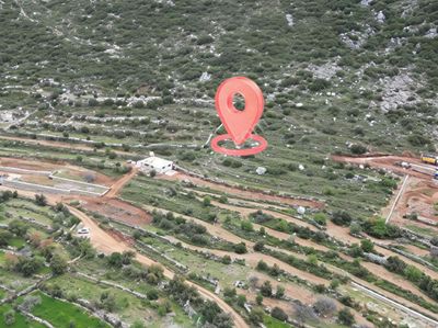 Joker: Söğüt Bahçeli Yerleşim Alanında Denize 3 Km Tarla