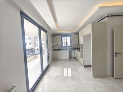 Sultan Hastanesi Yanında 3,5+1 Satılık Fırsat Daire