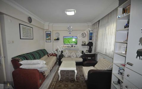 Bahçelievler Yayla Merkezde Kentsel Dönüşüme Uygun Satılık Daire