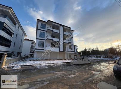 Kültür Mahallesinde Satılık Sıfır 3+1 Daireler